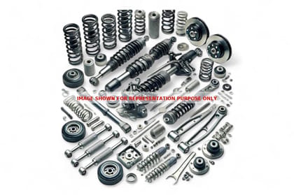 Talbros Front Suspension Kit VSF29001