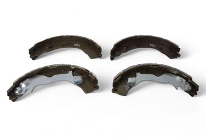 Rane Rear Brake Shoe Set AV897585