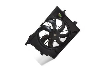 Hyundai/Kia Blower Motor Assy AV638989