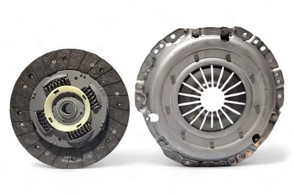 Luk Clutch Set (Disc+Pressure Plate) 6263127090
