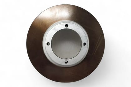 K-tek Front Brake Disc KEG001