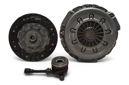 Luk Clutch Kit (Disc+Pressure Plate+Bearing) 6243991330