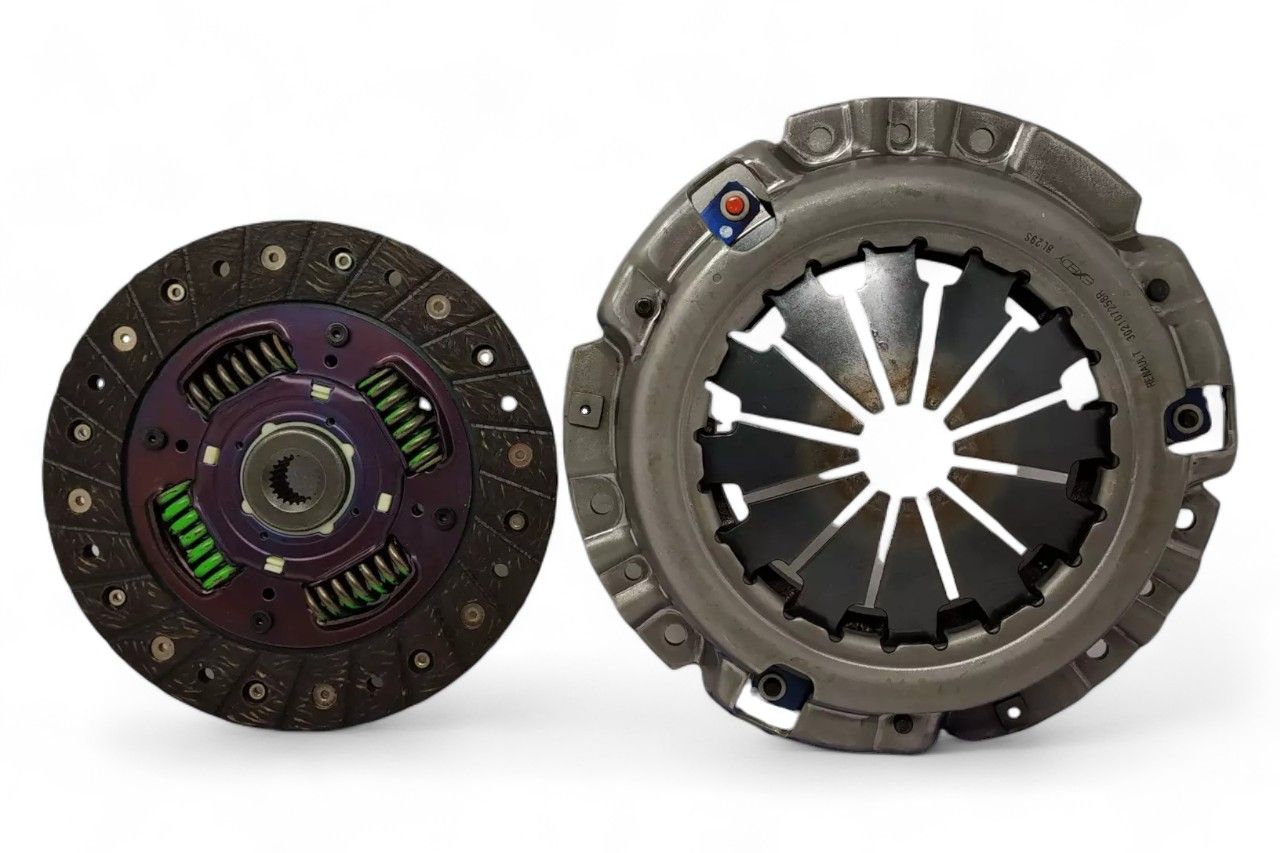 Exedy Clutch Set (Disc+Pressure Plate) AV807977