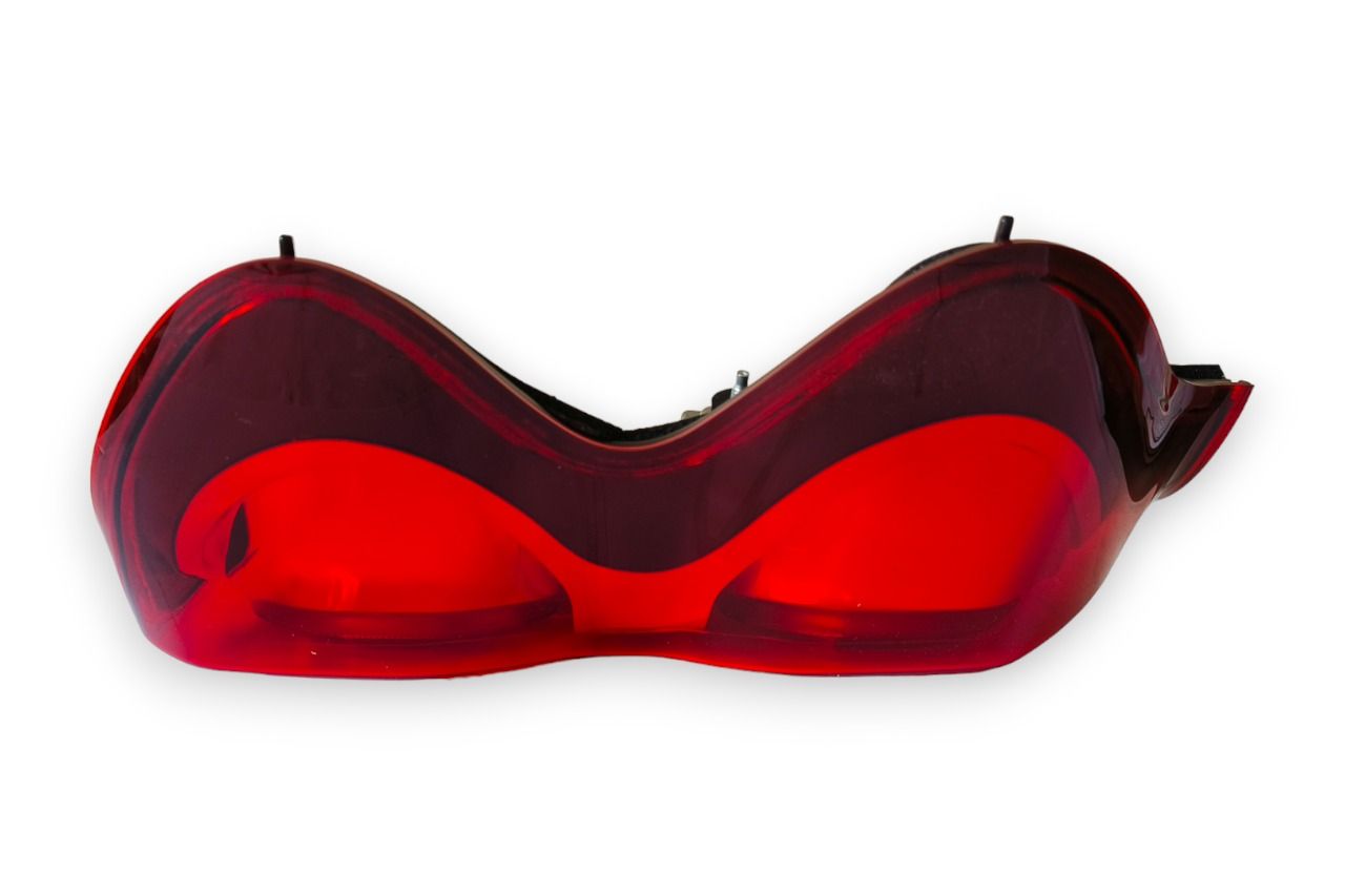 Lumax Rear Tail Lamp - LH AV434821