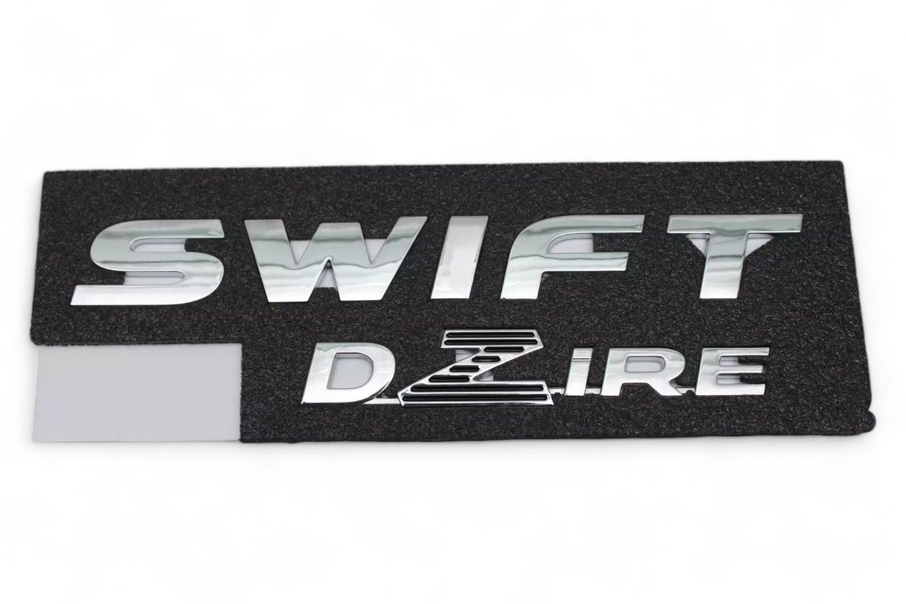 Maruti Suzuki Emblem (Swift Dzire) 77840M74K00-D51