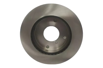 K-tek Front Brake Disc AV655880
