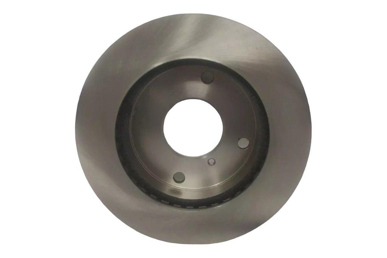 K-tek Front Brake Disc AV655880