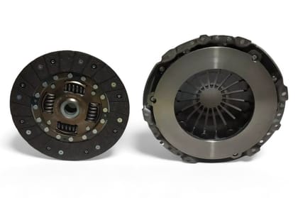 Sachs Clutch Set (Disc+Pressure Plate) 3000954538