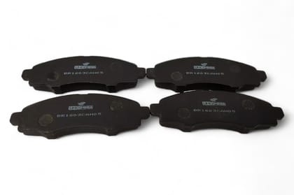 Uno Minda Front Brake Pad Set BR-1603