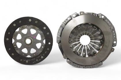 Sachs Clutch Set (Disc+Pressure Plate) 3000950092