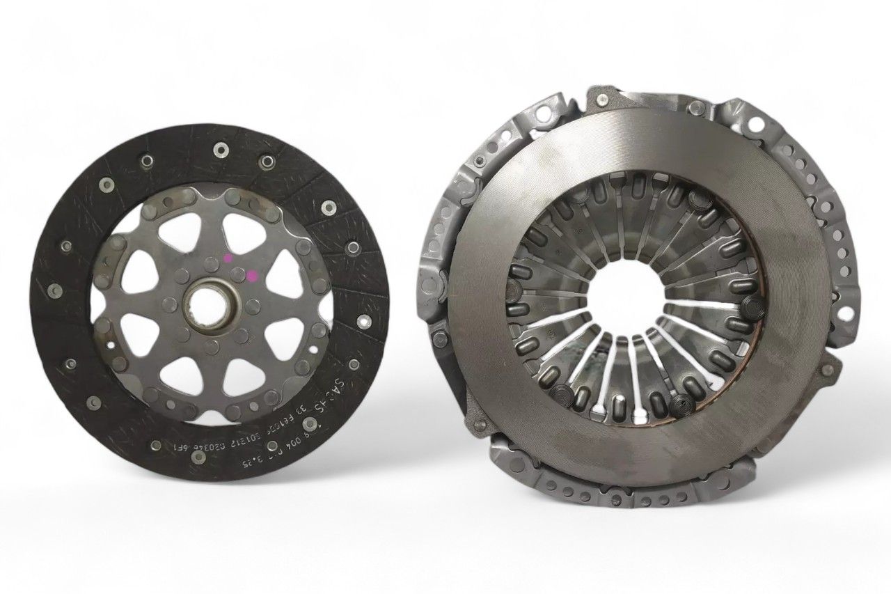 Sachs Clutch Set (Disc+Pressure Plate) 3000950092