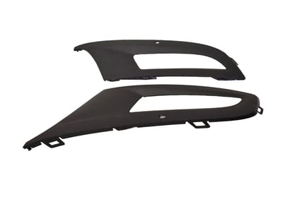 TDLP Fog Lamp Grill - LH AV141726