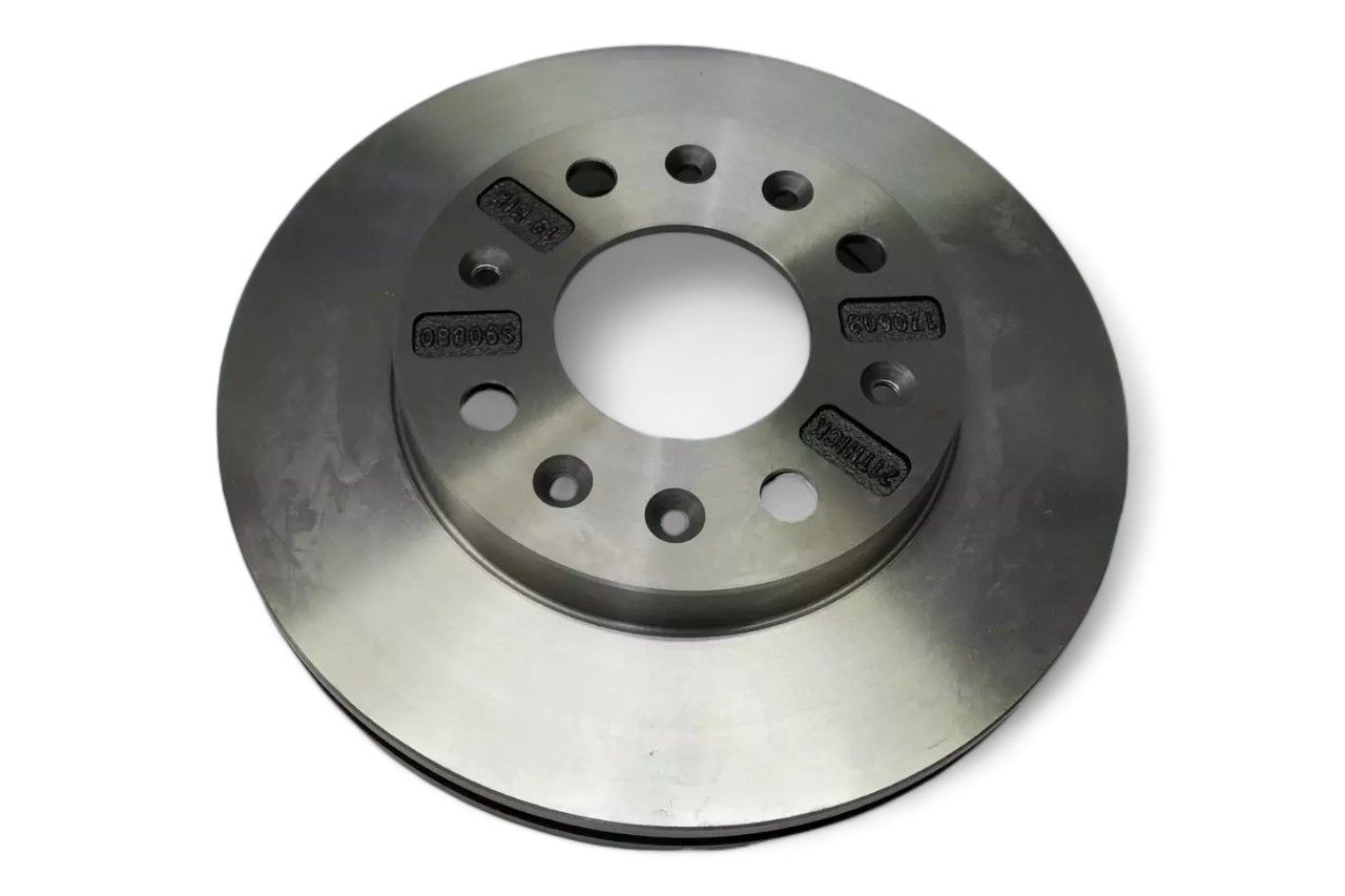 Tata Front Brake Disc AV205590