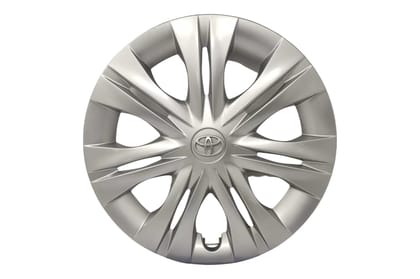 Toyota/Lexus Wheel Cover Full Silver AV143275