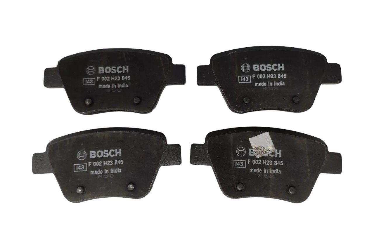 Bosch Rear Brake Pad Set AV696602