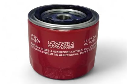 Sofima Oil Filter AV806334