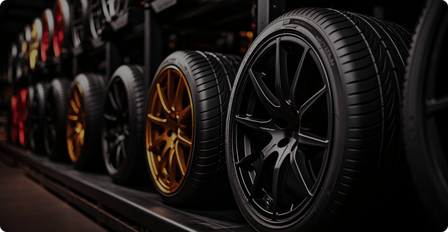 Classic Wheels