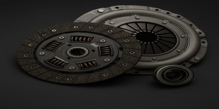 Clutch System