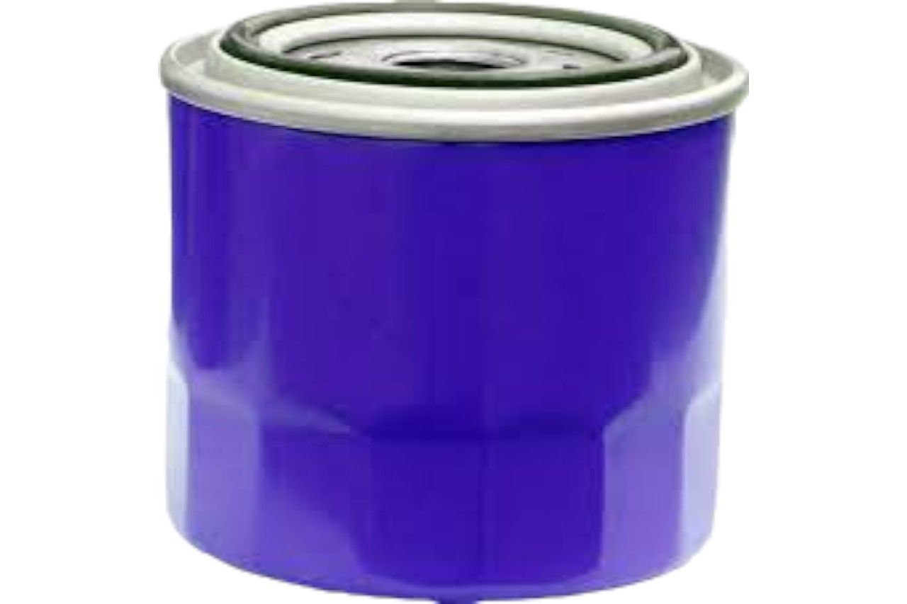 Elofic Oil Filter AV316855