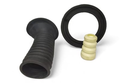 Monroe Front Suspension Strut Boot Kit AV618217