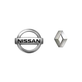 Nissan & Renault