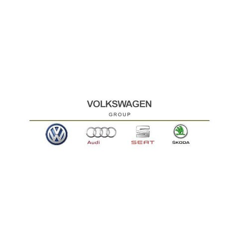 VAG (VW, Audi, Skoda)