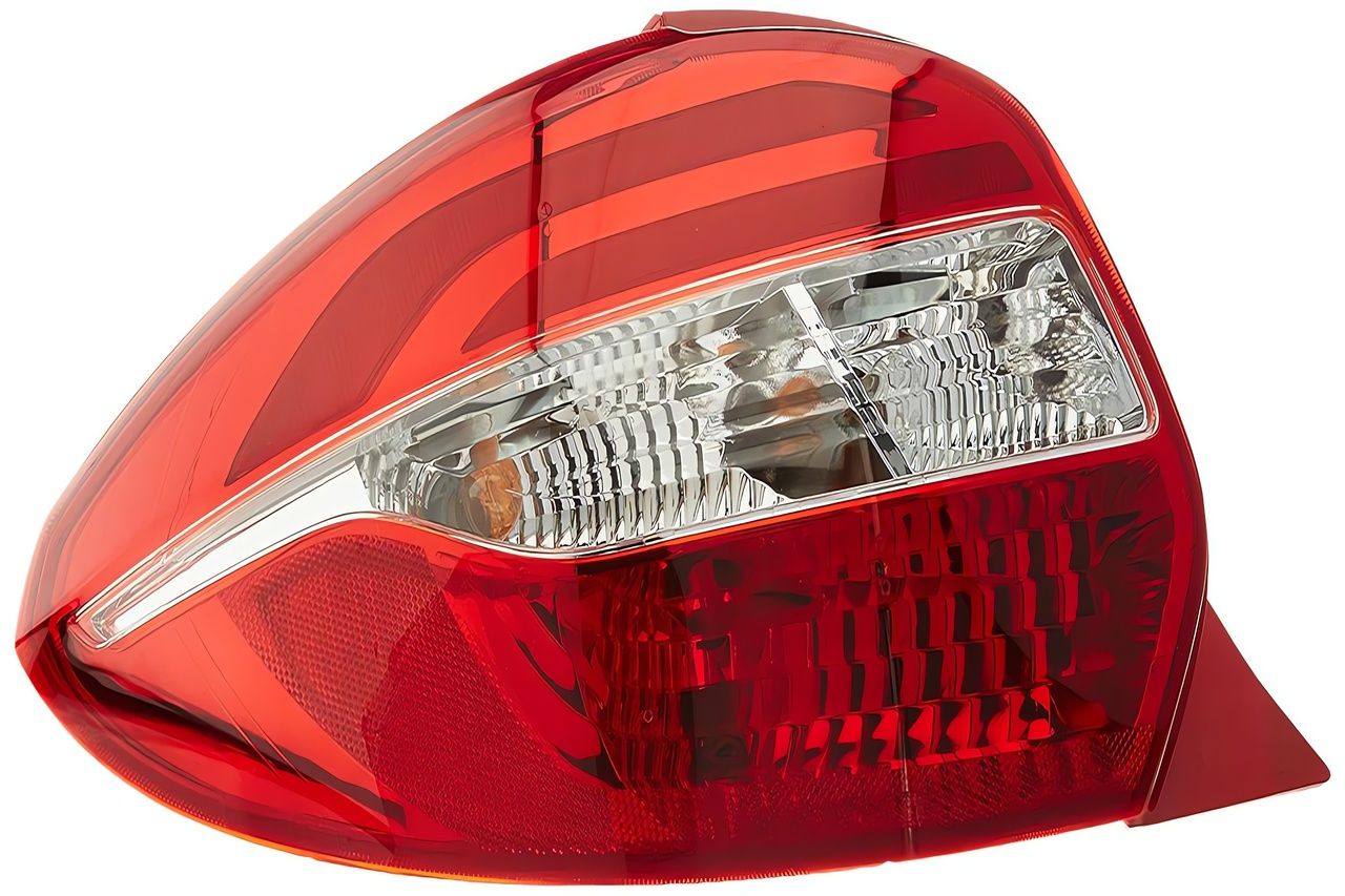 Uno Minda Rear Tail Lamp - LH TL-6632DM