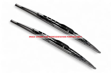 Bosch Wiper Blade 17 3397016577