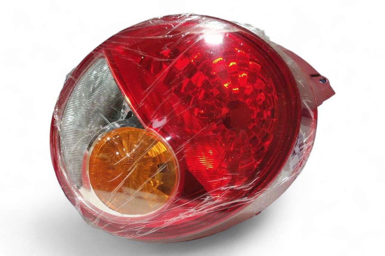 Lumax Rear Tail Lamp - RH AV724076