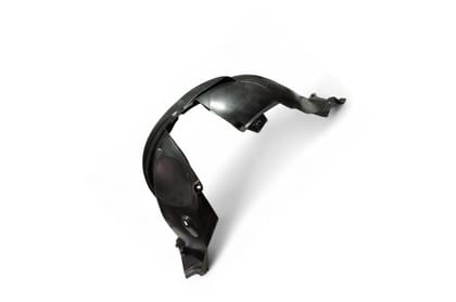 Nissan/Renault Front Splash Shield - LH AV998373