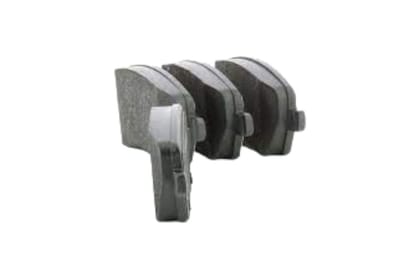 TVS Girling Front Brake Pad Set 29932786