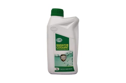 Hella Coolant Green (1L) 358.003-611