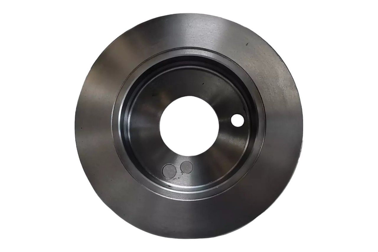 K-tek Front Brake Disc AV839291