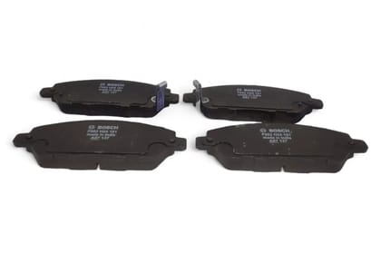 Bosch Front Brake Pad Set AV342619