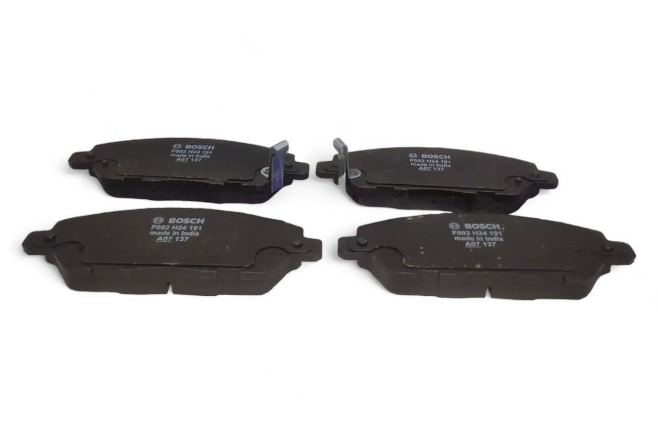 Bosch Front Brake Pad Set AV342619