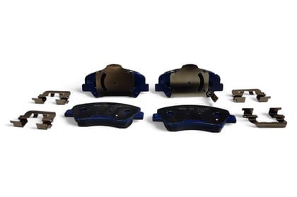 Hyundai/Kia Front Brake Pad Set AV963576