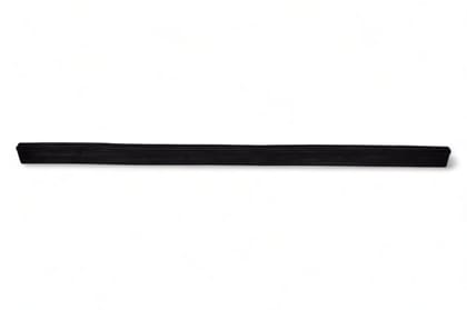 Toyota/Lexus Rear Glass Bottom Channel Rubber AV714354