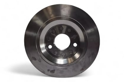 K-tek Rear Brake Disc KEM033