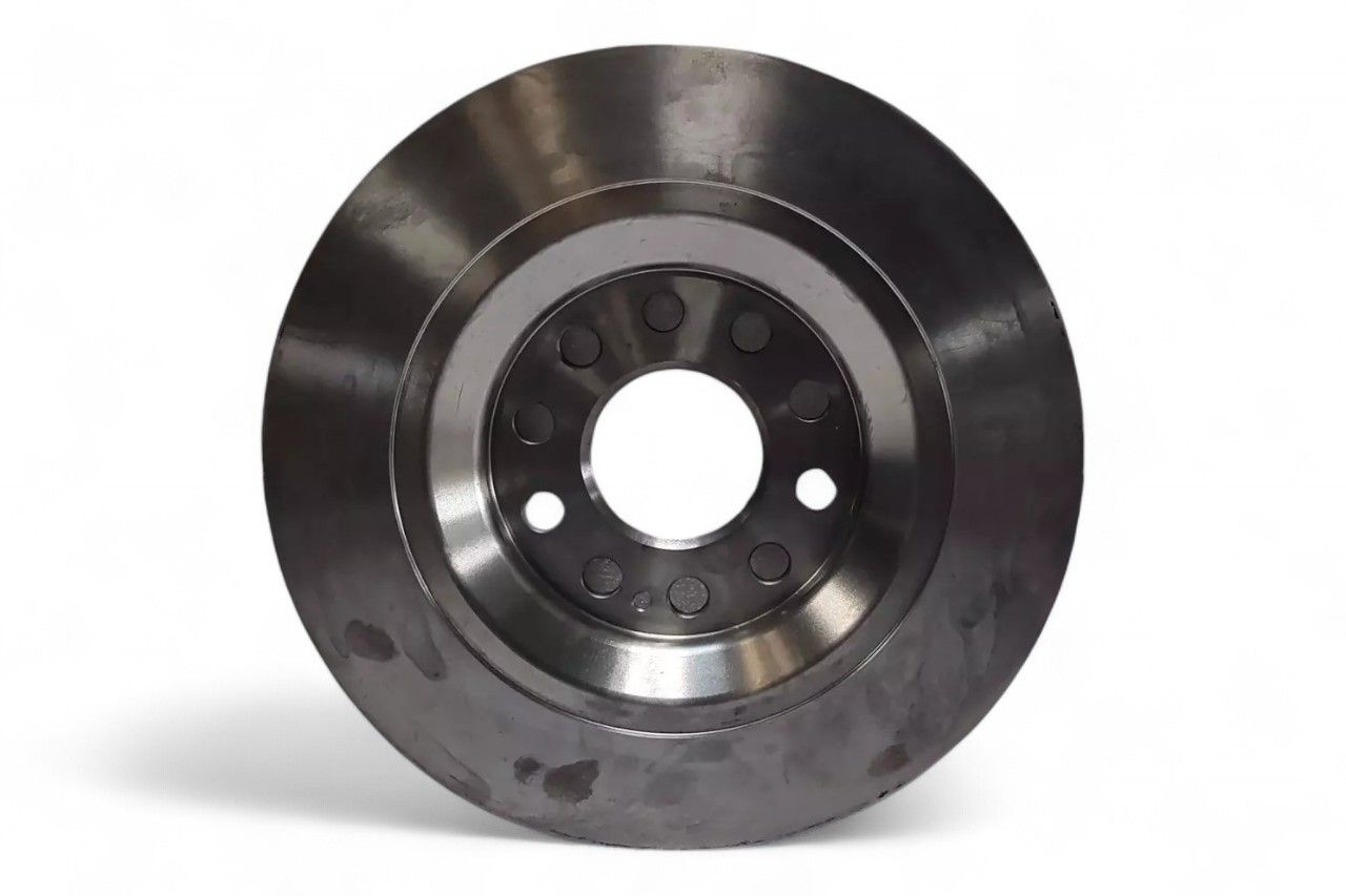 K-tek Rear Brake Disc KEM033