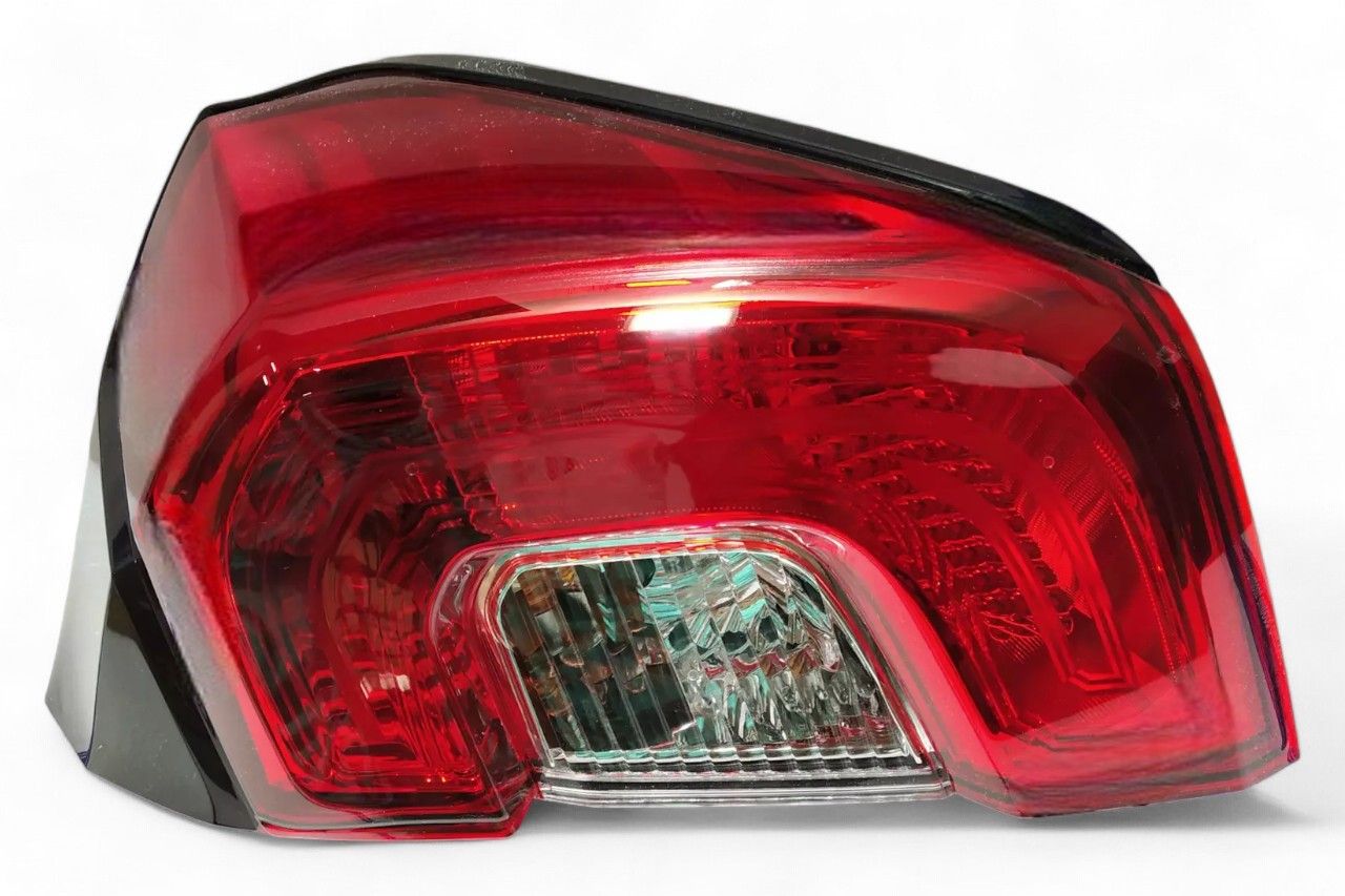 Lumax Rear Tail Lamp - RH AV814488
