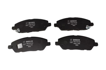 Bosch Front Brake Pad Set AV318077