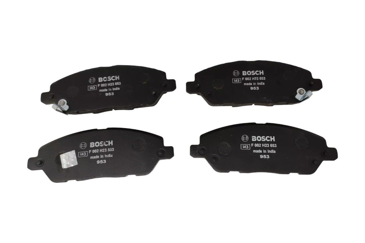Bosch Front Brake Pad Set AV318077