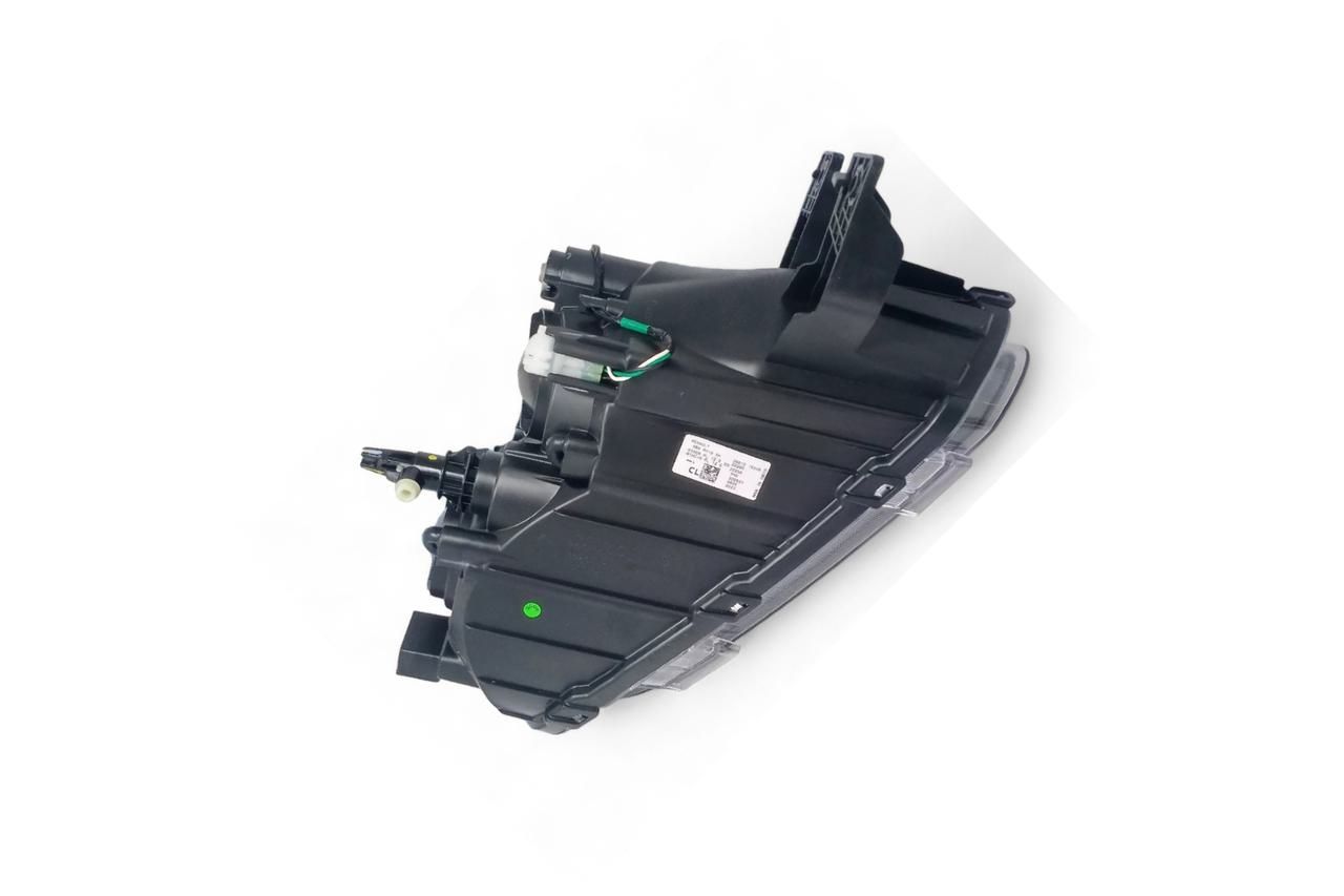 Nissan/Renault Head Lamp - RH AV727483