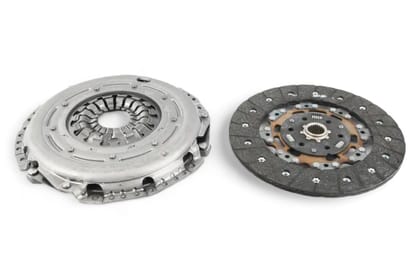 Valeo Clutch Set (Disc+Pressure Plate) AV322672