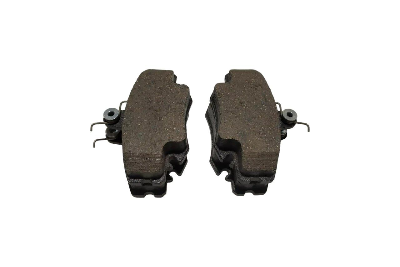 TVS Girling Front Brake Pad Set 29932511