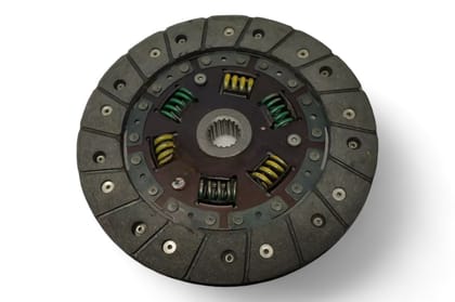 Maruti Suzuki Clutch Disc Assy AV829494