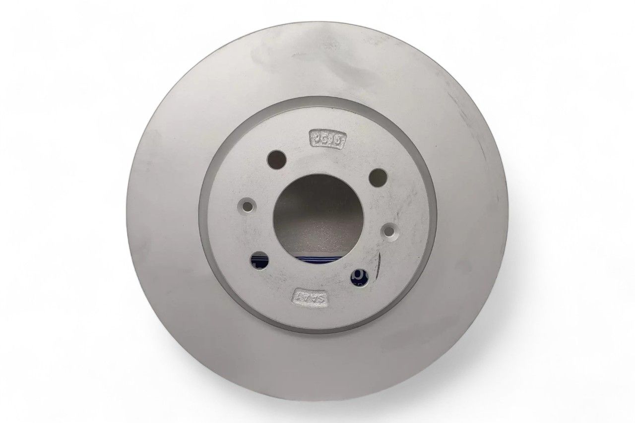Hyundai/Kia Front Brake Disc AV722696