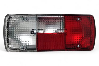 Lumax Rear Tail Lamp - LH AV887733