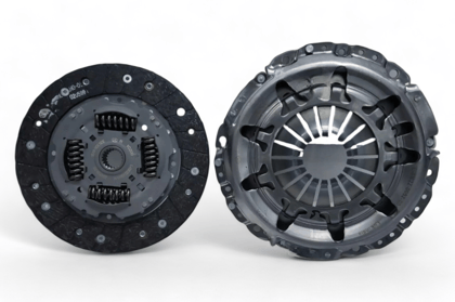Sachs Clutch Set (Disc+Pressure Plate) AV213282