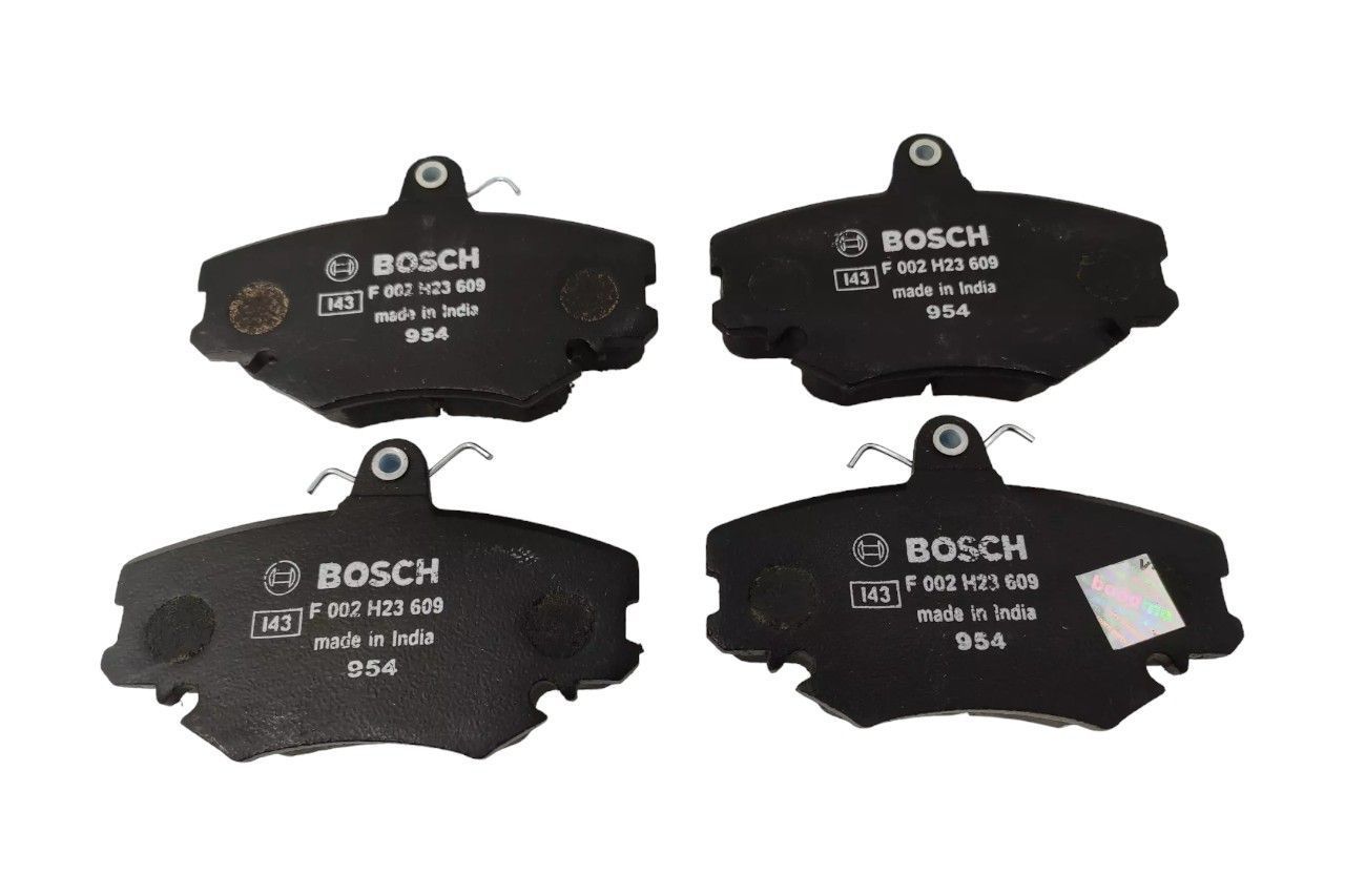 Bosch Front Brake Pad Set AV164728
